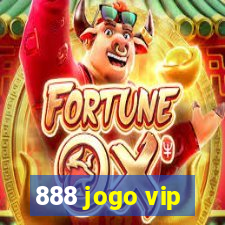 888 jogo vip
