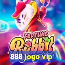 888 jogo vip
