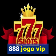 888 jogo vip