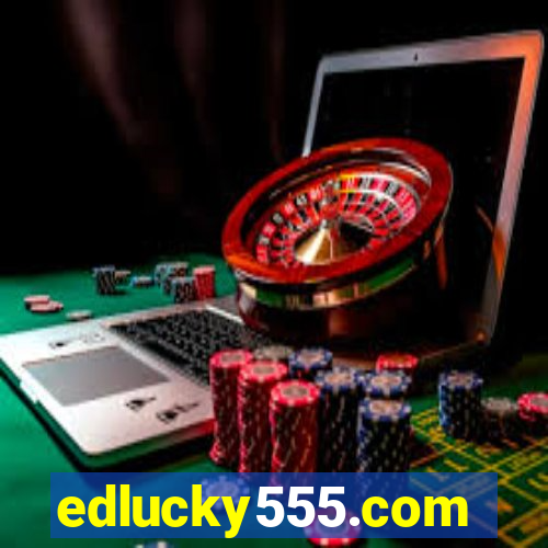 edlucky555.com