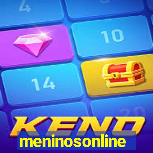 meninosonline