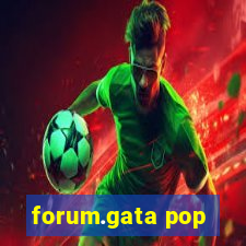 forum.gata pop
