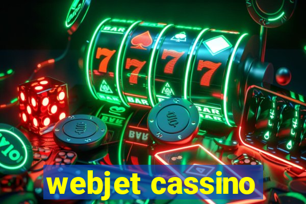 webjet cassino