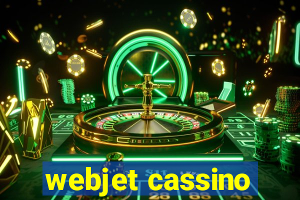 webjet cassino