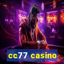 cc77 casino