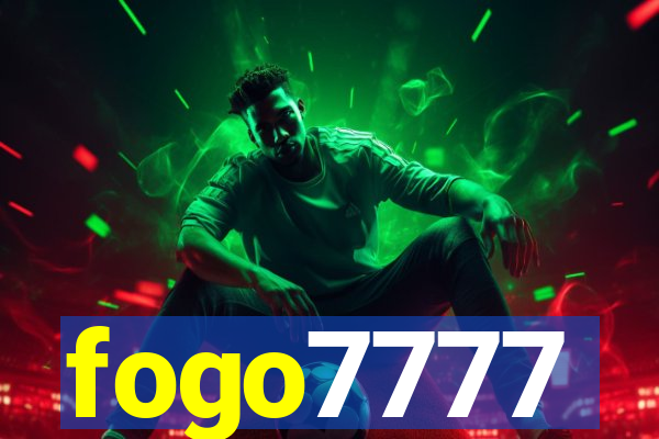 fogo7777