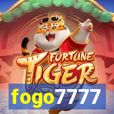 fogo7777