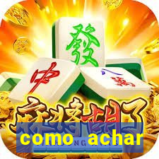 como achar plataforma nova