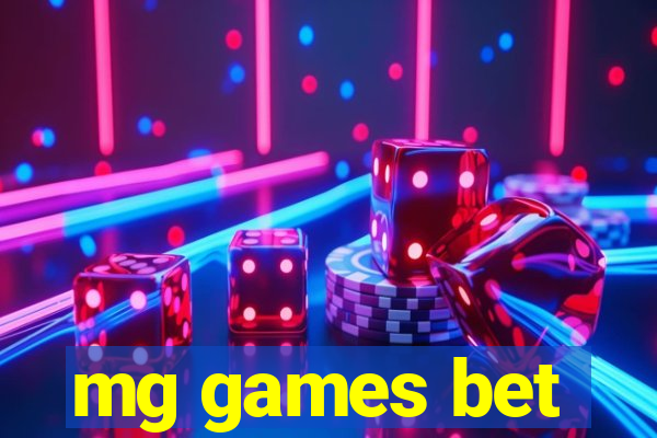 mg games bet