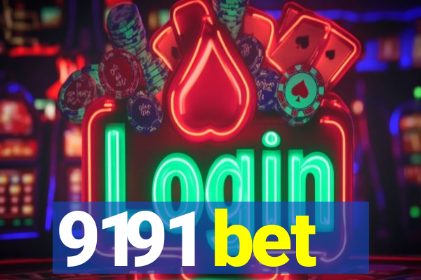 9191 bet