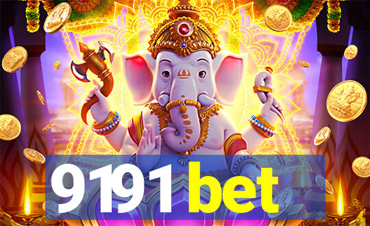 9191 bet