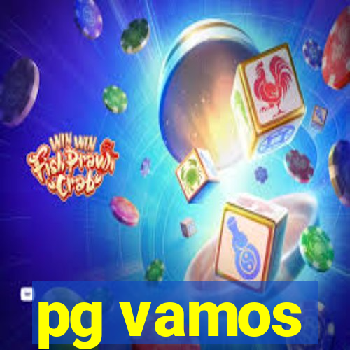 pg vamos