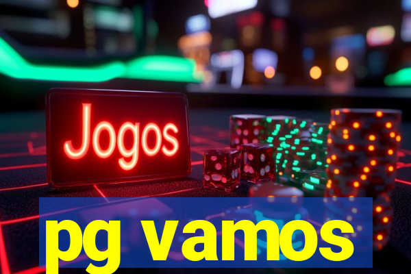 pg vamos