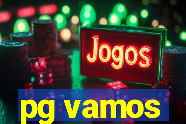 pg vamos