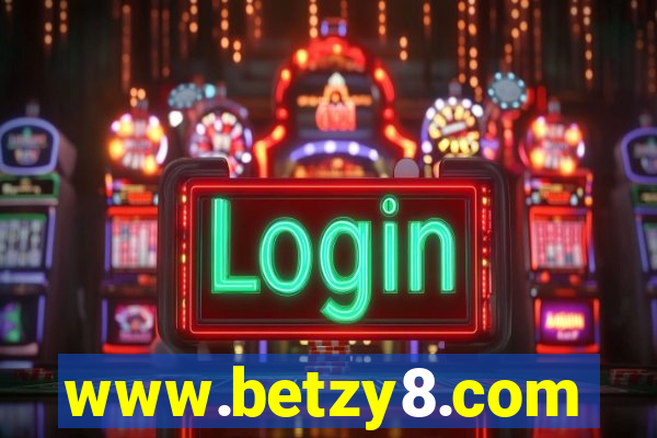 www.betzy8.com