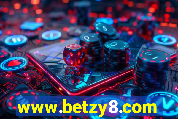 www.betzy8.com