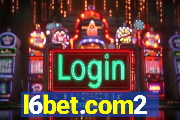 l6bet.com2