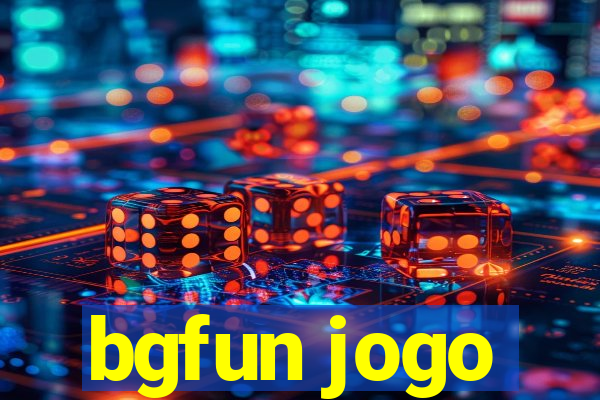 bgfun jogo