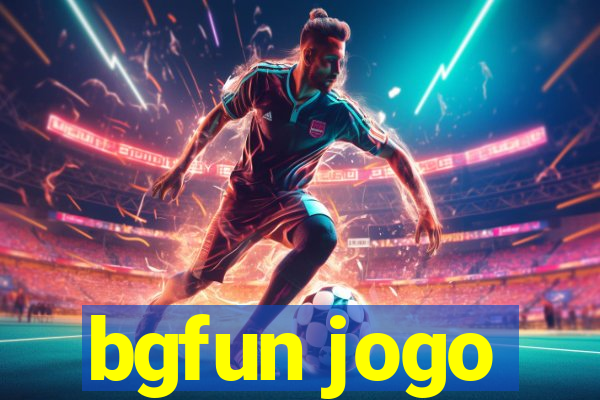 bgfun jogo