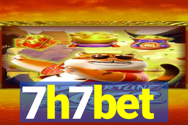7h7bet