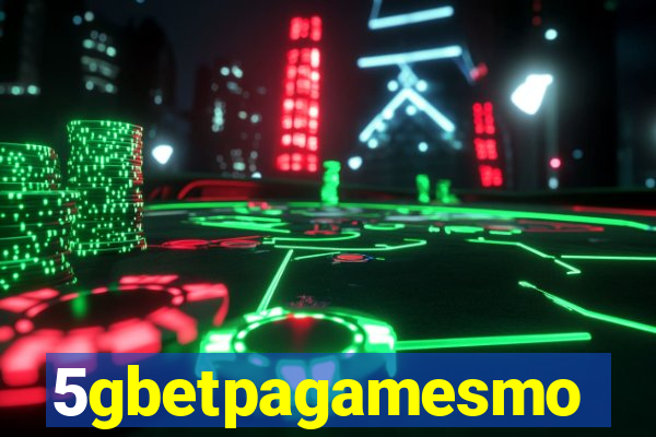 5gbetpagamesmo