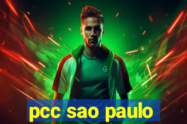 pcc sao paulo