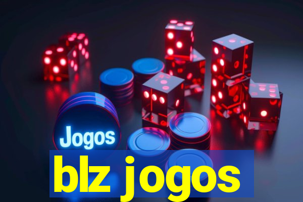 blz jogos