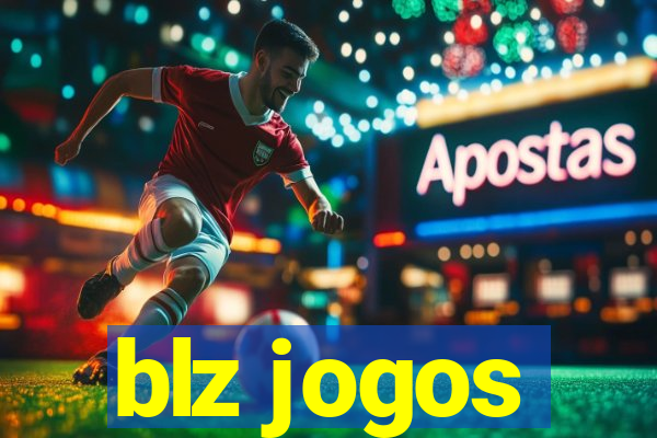 blz jogos