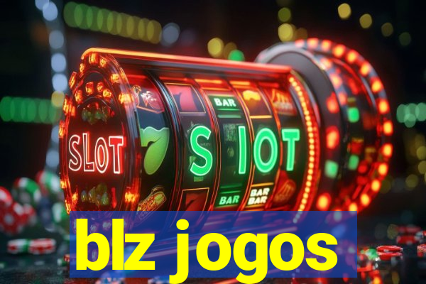 blz jogos