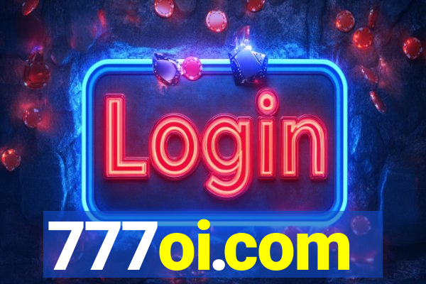 777oi.com