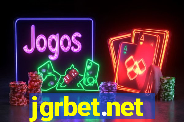 jgrbet.net