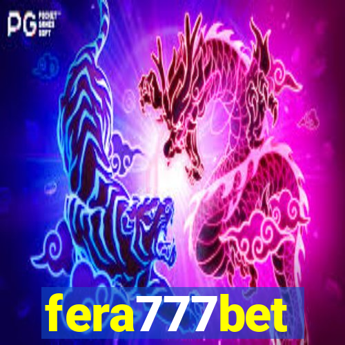 fera777bet