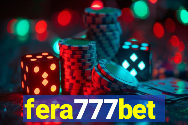 fera777bet