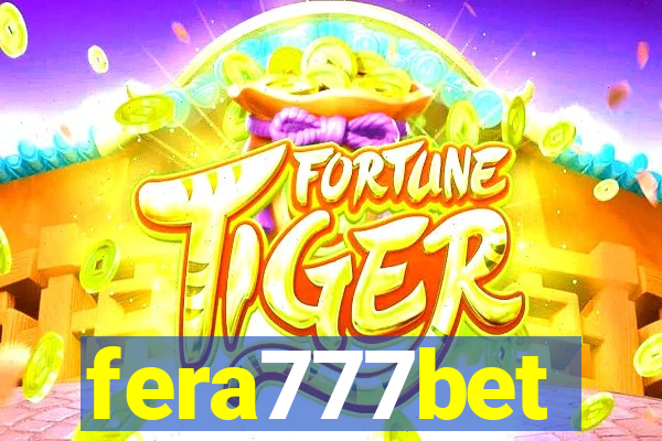 fera777bet