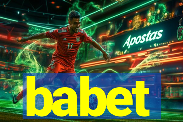 babet
