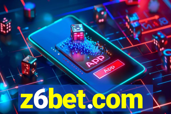 z6bet.com