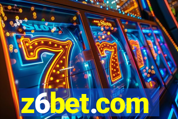 z6bet.com
