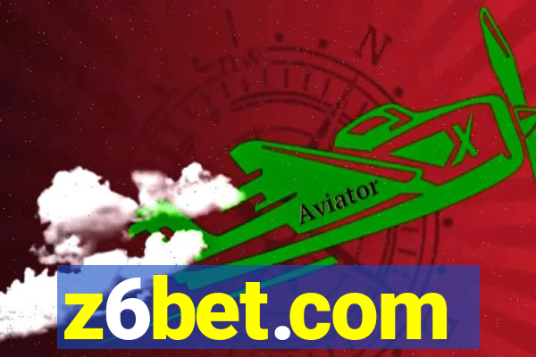 z6bet.com