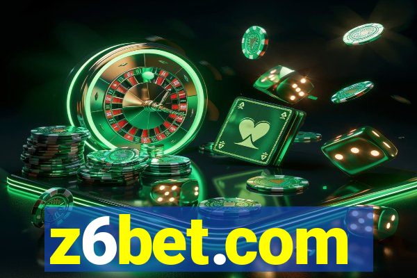 z6bet.com
