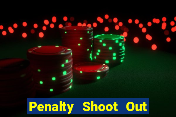 Penalty Shoot Out hack penalty shoot out