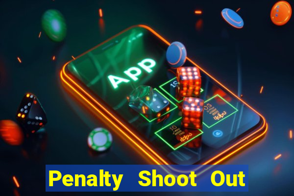 Penalty Shoot Out hack penalty shoot out