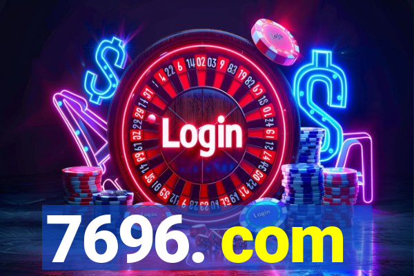 7696. com