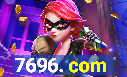 7696. com
