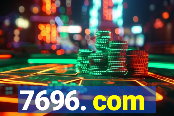 7696. com