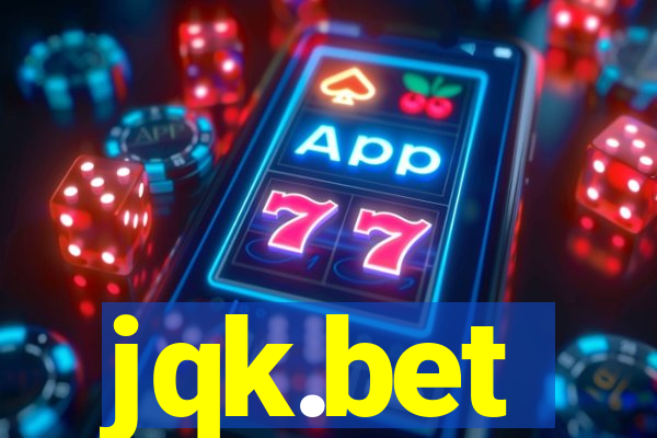 jqk.bet
