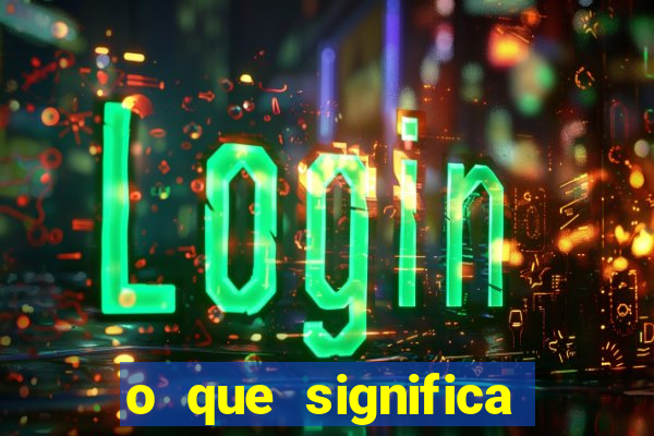 o que significa sonhar com macaco