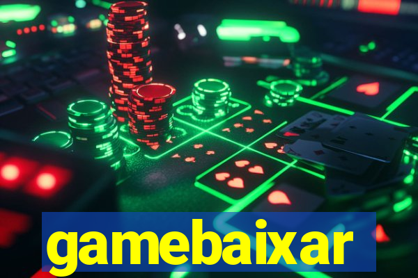 gamebaixar