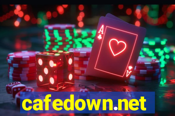 cafedown.net