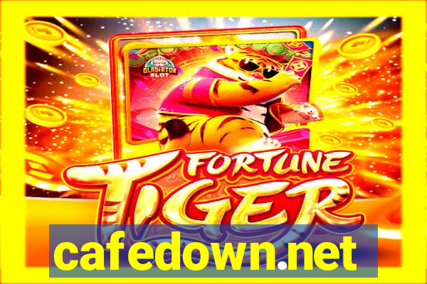 cafedown.net