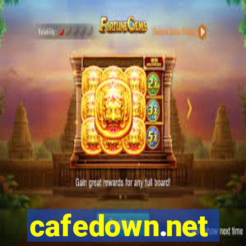 cafedown.net